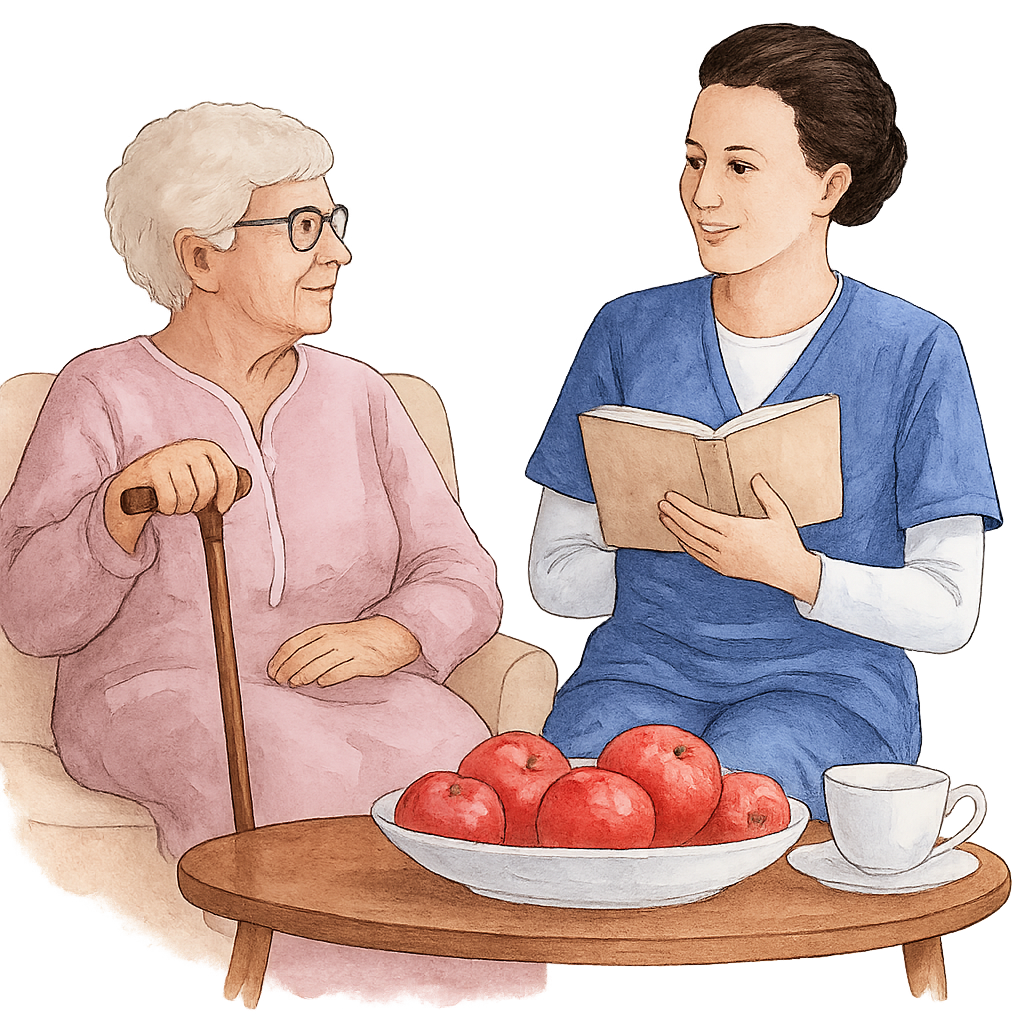 Inclusive Home and Community-Based 