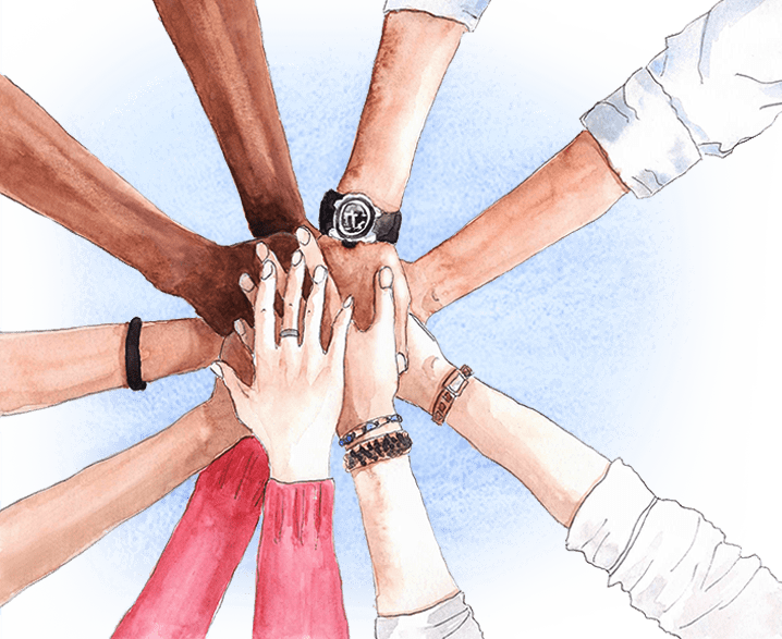 A Place For Everyone